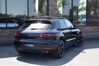 USED 2018 67 PORSCHE MACAN 3.0 TD V6 S SUV 5dr Diesel PDK 4WD Euro 6 (s/s) (258 ps) PAN ROOF / BOSE / FULL HISTORY