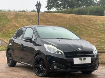 2019 PEUGEOT 208