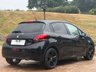 USED 2019 19 PEUGEOT 208 1.2 PureTech GPF GT Line Hatchback 5dr Petrol Manual Euro 6 (s/s) (110 ps) SAT NAV - CRUISE - AIR CON.