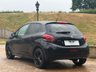USED 2019 19 PEUGEOT 208 1.2 PureTech GPF GT Line Hatchback 5dr Petrol Manual Euro 6 (s/s) (110 ps) SAT NAV - CRUISE - AIR CON.