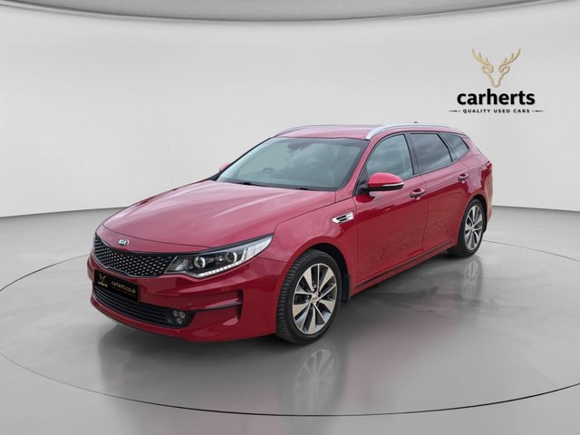 View our KIA OPTIMA