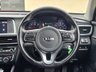 USED 2017 17 KIA OPTIMA 1.7 CRDi 3 Sportswagon 5dr Diesel DCT Euro 6 (s/s) (139 bhp) 