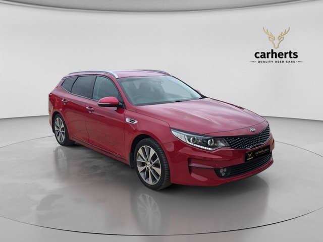 View our KIA OPTIMA