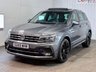 USED 2019 69 VOLKSWAGEN TIGUAN 2.0 TSI R-Line Tech SUV 5dr Petrol DSG 4Motion Euro 6 (s/s) (190 ps) PAN ROOF | 360&deg; CAMERAS | Adaptive Cruise Control