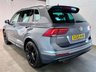 USED 2019 69 VOLKSWAGEN TIGUAN 2.0 TSI R-Line Tech SUV 5dr Petrol DSG 4Motion Euro 6 (s/s) (190 ps) PAN ROOF | 360&deg; CAMERAS | Adaptive Cruise Control