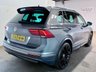 USED 2019 69 VOLKSWAGEN TIGUAN 2.0 TSI R-Line Tech SUV 5dr Petrol DSG 4Motion Euro 6 (s/s) (190 ps) PAN ROOF | 360&deg; CAMERAS | Adaptive Cruise Control