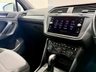 USED 2019 69 VOLKSWAGEN TIGUAN 2.0 TSI R-Line Tech SUV 5dr Petrol DSG 4Motion Euro 6 (s/s) (190 ps) PAN ROOF | 360&deg; CAMERAS | Adaptive Cruise Control