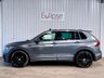 USED 2019 69 VOLKSWAGEN TIGUAN 2.0 TSI R-Line Tech SUV 5dr Petrol DSG 4Motion Euro 6 (s/s) (190 ps) PAN ROOF | 360&deg; CAMERAS | Adaptive Cruise Control