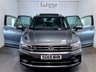 USED 2019 69 VOLKSWAGEN TIGUAN 2.0 TSI R-Line Tech SUV 5dr Petrol DSG 4Motion Euro 6 (s/s) (190 ps) PAN ROOF | 360&deg; CAMERAS | Adaptive Cruise Control