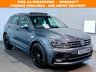 USED 2019 69 VOLKSWAGEN TIGUAN 2.0 TSI R-Line Tech SUV 5dr Petrol DSG 4Motion Euro 6 (s/s) (190 ps) PAN ROOF | 360&deg; CAMERAS | Adaptive Cruise Control