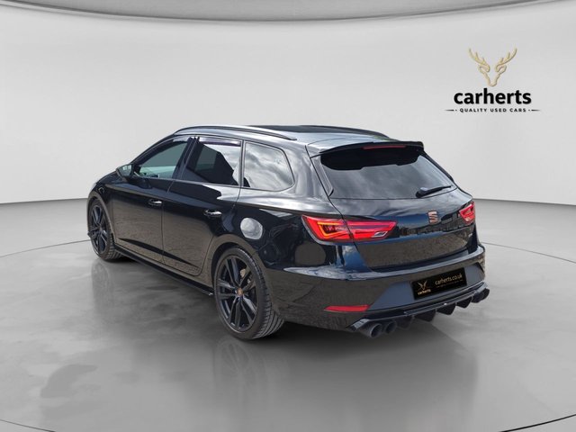 View our SEAT LEON