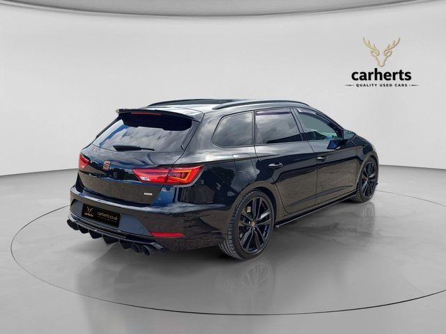 View our SEAT LEON