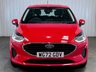 USED 2022 72 FORD FIESTA 1.0T EcoBoost Trend Hatchback 5dr Petrol Manual Euro 6 (s/s) (100 ps) 
