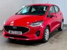 USED 2022 72 FORD FIESTA 1.0T EcoBoost Trend Hatchback 5dr Petrol Manual Euro 6 (s/s) (100 ps) 