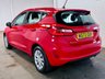 USED 2022 72 FORD FIESTA 1.0T EcoBoost Trend Hatchback 5dr Petrol Manual Euro 6 (s/s) (100 ps) 
