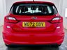 USED 2022 72 FORD FIESTA 1.0T EcoBoost Trend Hatchback 5dr Petrol Manual Euro 6 (s/s) (100 ps) 