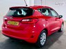 USED 2022 72 FORD FIESTA 1.0T EcoBoost Trend Hatchback 5dr Petrol Manual Euro 6 (s/s) (100 ps) 