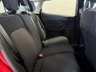 USED 2022 72 FORD FIESTA 1.0T EcoBoost Trend Hatchback 5dr Petrol Manual Euro 6 (s/s) (100 ps) 
