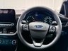 USED 2022 72 FORD FIESTA 1.0T EcoBoost Trend Hatchback 5dr Petrol Manual Euro 6 (s/s) (100 ps) 