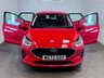 USED 2022 72 FORD FIESTA 1.0T EcoBoost Trend Hatchback 5dr Petrol Manual Euro 6 (s/s) (100 ps) 