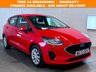 USED 2022 72 FORD FIESTA 1.0T EcoBoost Trend Hatchback 5dr Petrol Manual Euro 6 (s/s) (100 ps) 