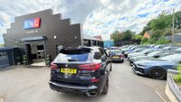 USED 2020 20 BMW X5 3.0 45e 24kWh M Sport Auto xDrive Euro 6 (s/s) 5dr MPERKIT+SKYLOUNGEROOF+22'S