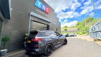 USED 2020 20 BMW X5 3.0 45e 24kWh M Sport Auto xDrive Euro 6 (s/s) 5dr MPERKIT+SKYLOUNGEROOF+22'S