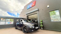 USED 2020 20 BMW X5 3.0 45e 24kWh M Sport Auto xDrive Euro 6 (s/s) 5dr MPERKIT+SKYLOUNGEROOF+22'S