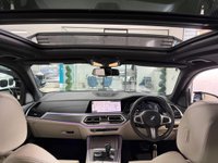 USED 2020 20 BMW X5 3.0 45e 24kWh M Sport Auto xDrive Euro 6 (s/s) 5dr MPERKIT+SKYLOUNGEROOF+22'S