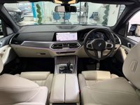USED 2020 20 BMW X5 3.0 45e 24kWh M Sport Auto xDrive Euro 6 (s/s) 5dr MPERKIT+SKYLOUNGEROOF+22'S