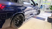 USED 2020 20 BMW X5 3.0 45e 24kWh M Sport Auto xDrive Euro 6 (s/s) 5dr MPERKIT+SKYLOUNGEROOF+22'S