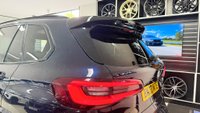 USED 2020 20 BMW X5 3.0 45e 24kWh M Sport Auto xDrive Euro 6 (s/s) 5dr MPERKIT+SKYLOUNGEROOF+22'S
