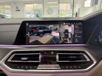 USED 2020 20 BMW X5 3.0 45e 24kWh M Sport Auto xDrive Euro 6 (s/s) 5dr MPERKIT+SKYLOUNGEROOF+22'S