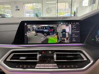 USED 2020 20 BMW X5 3.0 45e 24kWh M Sport Auto xDrive Euro 6 (s/s) 5dr MPERKIT+SKYLOUNGEROOF+22'S
