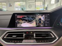 USED 2020 20 BMW X5 3.0 45e 24kWh M Sport Auto xDrive Euro 6 (s/s) 5dr MPERKIT+SKYLOUNGEROOF+22'S