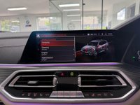 USED 2020 20 BMW X5 3.0 45e 24kWh M Sport Auto xDrive Euro 6 (s/s) 5dr MPERKIT+SKYLOUNGEROOF+22'S