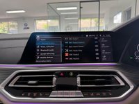 USED 2020 20 BMW X5 3.0 45e 24kWh M Sport Auto xDrive Euro 6 (s/s) 5dr MPERKIT+SKYLOUNGEROOF+22'S