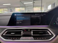 USED 2020 20 BMW X5 3.0 45e 24kWh M Sport Auto xDrive Euro 6 (s/s) 5dr MPERKIT+SKYLOUNGEROOF+22'S