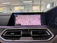 USED 2020 20 BMW X5 3.0 45e 24kWh M Sport Auto xDrive Euro 6 (s/s) 5dr MPERKIT+SKYLOUNGEROOF+22'S