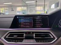 USED 2020 20 BMW X5 3.0 45e 24kWh M Sport Auto xDrive Euro 6 (s/s) 5dr MPERKIT+SKYLOUNGEROOF+22'S