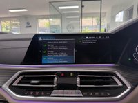 USED 2020 20 BMW X5 3.0 45e 24kWh M Sport Auto xDrive Euro 6 (s/s) 5dr MPERKIT+SKYLOUNGEROOF+22'S