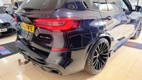 USED 2020 20 BMW X5 3.0 45e 24kWh M Sport Auto xDrive Euro 6 (s/s) 5dr MPERKIT+SKYLOUNGEROOF+22'S