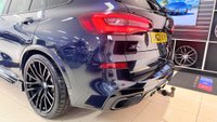 USED 2020 20 BMW X5 3.0 45e 24kWh M Sport Auto xDrive Euro 6 (s/s) 5dr MPERKIT+SKYLOUNGEROOF+22'S