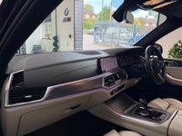 USED 2020 20 BMW X5 3.0 45e 24kWh M Sport Auto xDrive Euro 6 (s/s) 5dr MPERKIT+SKYLOUNGEROOF+22'S
