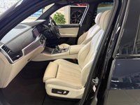 USED 2020 20 BMW X5 3.0 45e 24kWh M Sport Auto xDrive Euro 6 (s/s) 5dr MPERKIT+SKYLOUNGEROOF+22'S