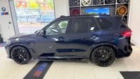 USED 2020 20 BMW X5 3.0 45e 24kWh M Sport Auto xDrive Euro 6 (s/s) 5dr MPERKIT+SKYLOUNGEROOF+22'S