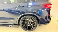 USED 2020 20 BMW X5 3.0 45e 24kWh M Sport Auto xDrive Euro 6 (s/s) 5dr MPERKIT+SKYLOUNGEROOF+22'S