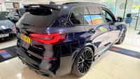 USED 2020 20 BMW X5 3.0 45e 24kWh M Sport Auto xDrive Euro 6 (s/s) 5dr MPERKIT+SKYLOUNGEROOF+22'S
