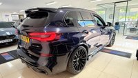 USED 2020 20 BMW X5 3.0 45e 24kWh M Sport Auto xDrive Euro 6 (s/s) 5dr MPERKIT+SKYLOUNGEROOF+22'S