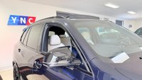 USED 2020 20 BMW X5 3.0 45e 24kWh M Sport Auto xDrive Euro 6 (s/s) 5dr MPERKIT+SKYLOUNGEROOF+22'S